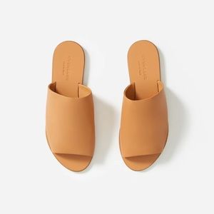 Everlane The Day Slide Sandals